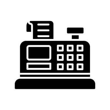 Counter Creative Icons Design