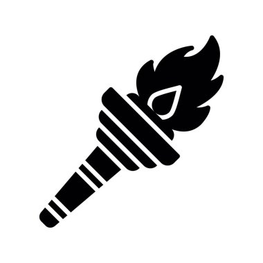 Torch Creative Icons Design