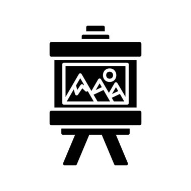 Canvas Creative Icons Design