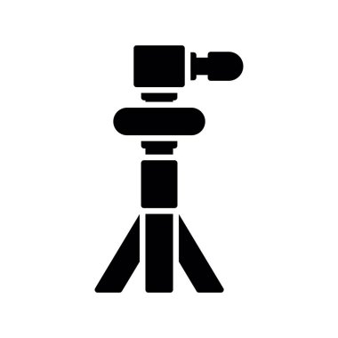 Tripod Creative Icons Design