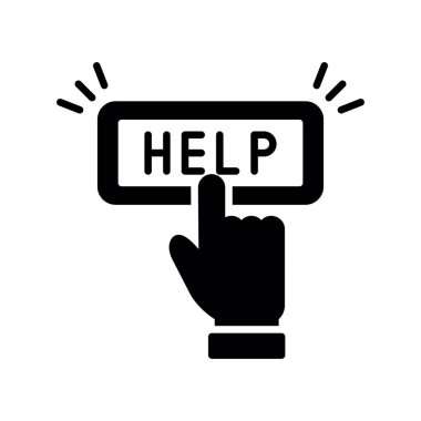 Help Creative Icons Design