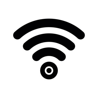 Wifi Creative Icons Design