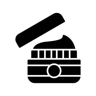 Cream Creative Icons Design