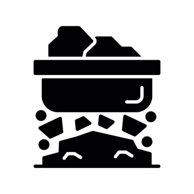 Panning Creative Icons Design