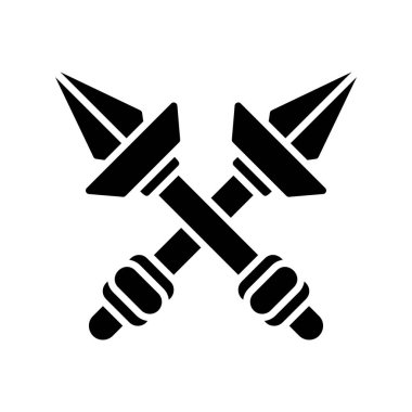 Spears Creative Icon Design