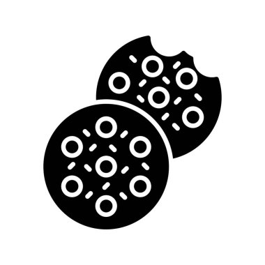 Biscuit Creative Icons Design