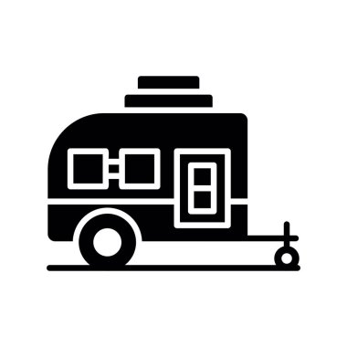 Caravan Creative Icons Design