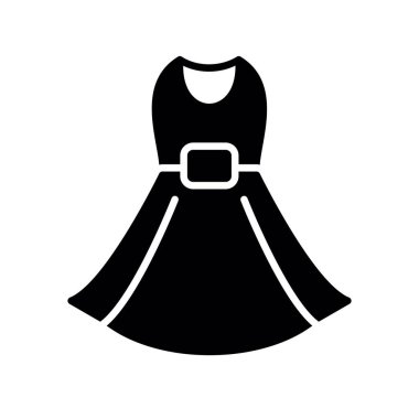 Dress Creative Icons Design