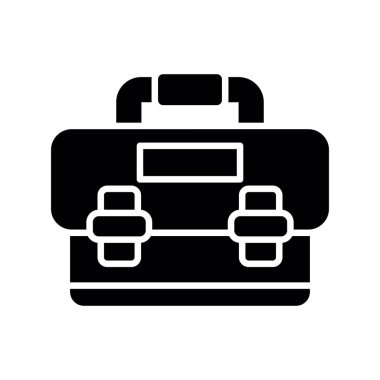 Job Creative Icons Design