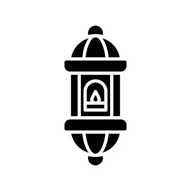 Lantern Creative Icons Design