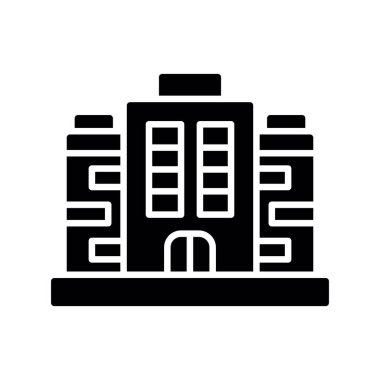 ikon vektör illüstrasyonu oluşturma