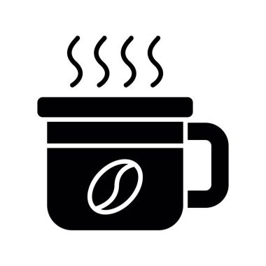 Coffee Creative Icons Design