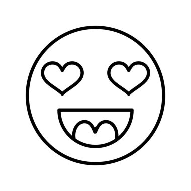 Emoji Creative Icons Design