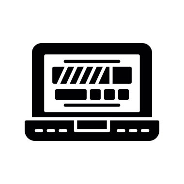 Progress Creative Icons Design