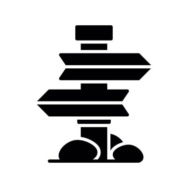 Sign Creative Icons Design