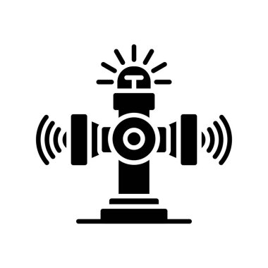 Siren Creative Icons Design