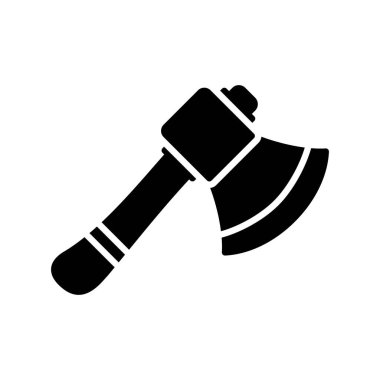 Axe Creative Icons Design