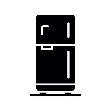 Fridge Creative Icons Design