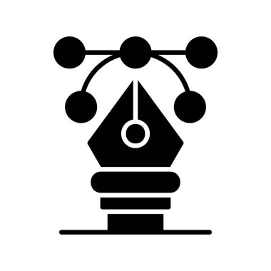 Graphic Design Creative Icons Design