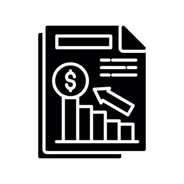 Investment Creative Icons Design