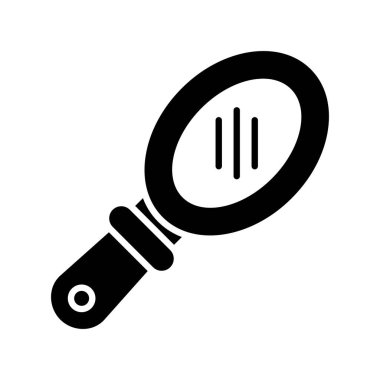 Mirror Creative Icons Design