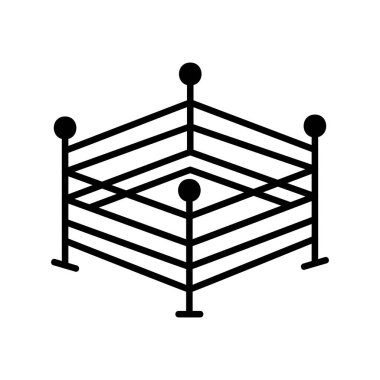 Ring Creative Icon Design