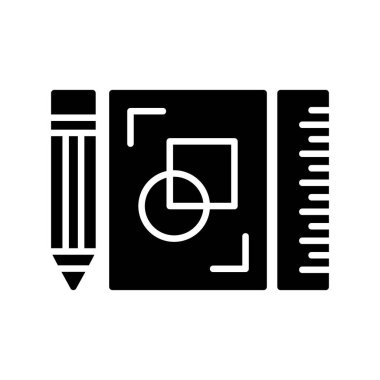 Sketch Creative Icons Design