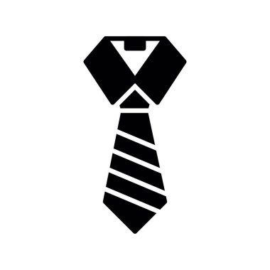 Tie Creative Icons Design