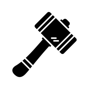 Hammer Creative Icons Design