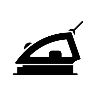 Iron Creative Icons Design