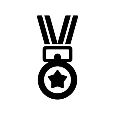 Medal Creative Icons Design