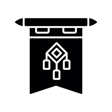 Standard Creative Icons Design