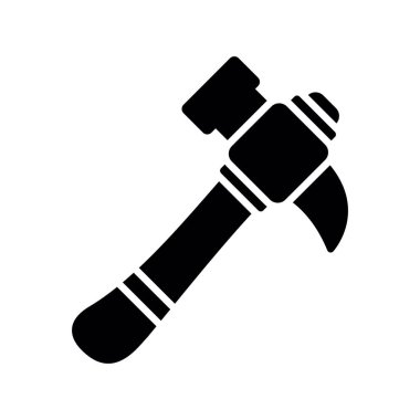 Hammer Creative Icons Design