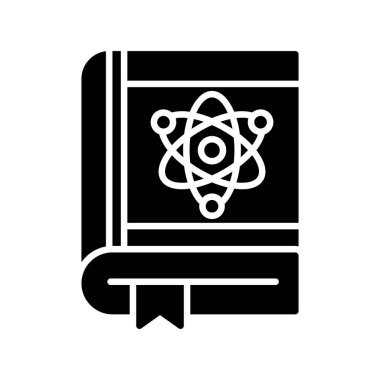 Book Creative Icons Design