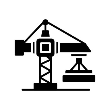 Crane Creative Icons Design