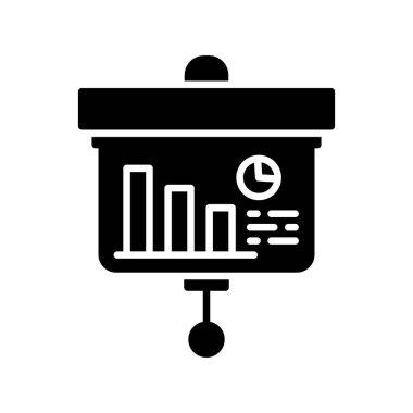 Report Creative Icons Design