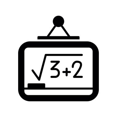 Whiteboard Creative Icons Design