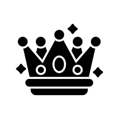 Crown Creative Icons Design