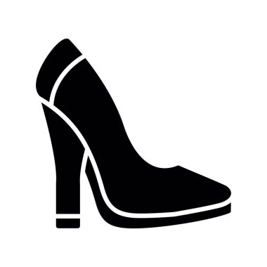 Heel Creative Icons Design