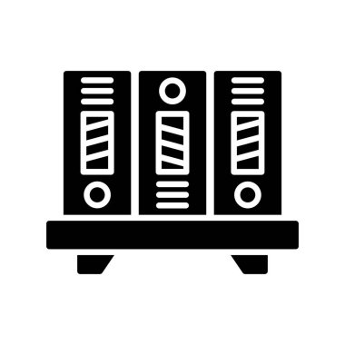 File Creative Icons Design