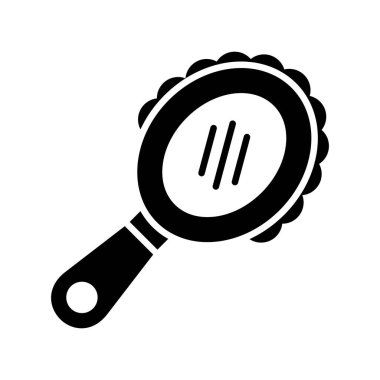 Mirror Creative Icons Design