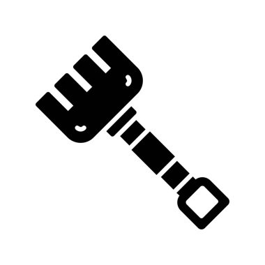 Rake Creative Icons Design