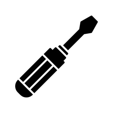 Screwdriver Creative Icons Design