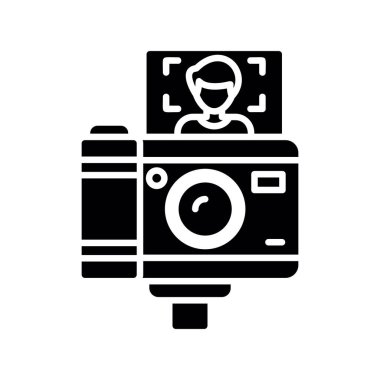 New Creative Icons Design