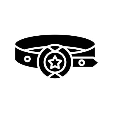 Belt Creative Icon Design