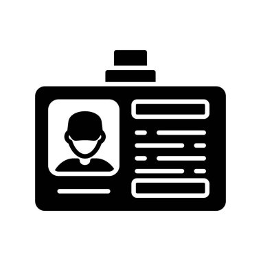 License Creative Icons Design