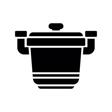 Pot Creative Icons Design