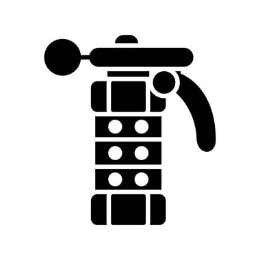 Flashbang Creative Icons Design