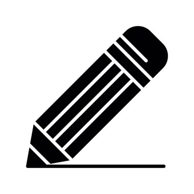 Pencil Creative Icons Design