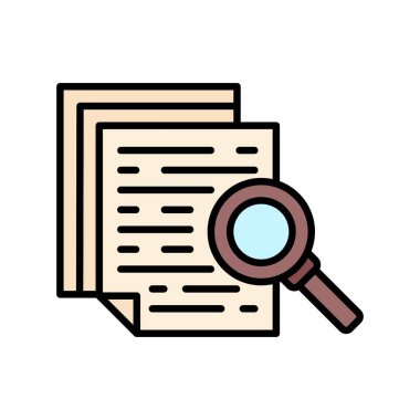 Case Creative Icons Design